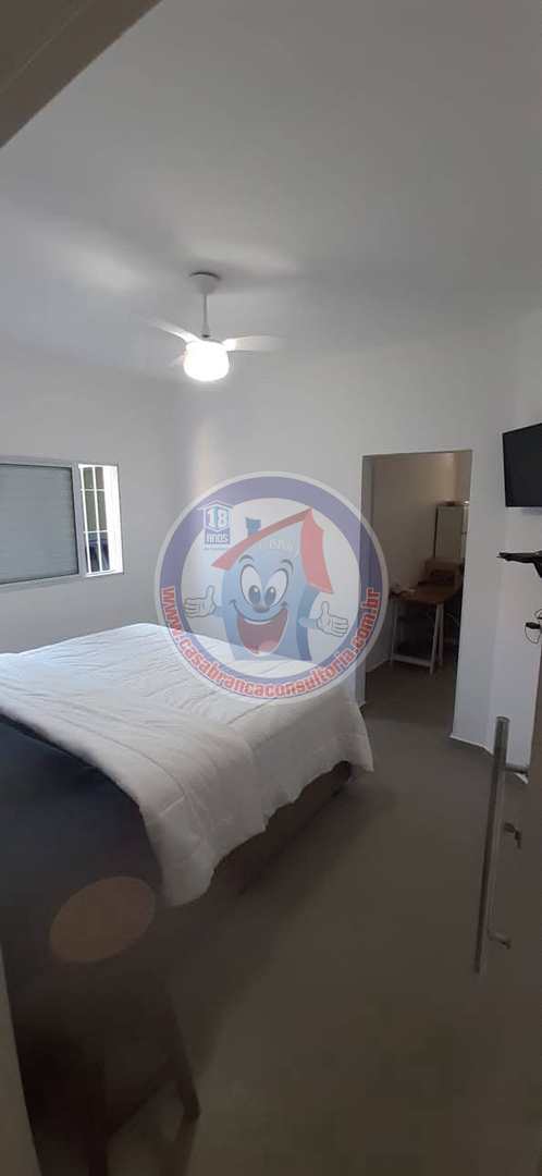 Casa à venda com 3 quartos, 142m² - Foto 16