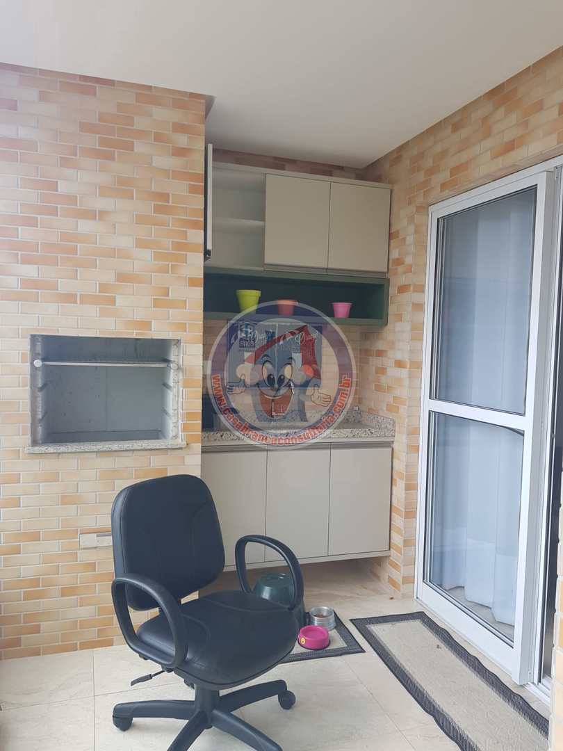 Apartamento à venda com 2 quartos, 81m² - Foto 6