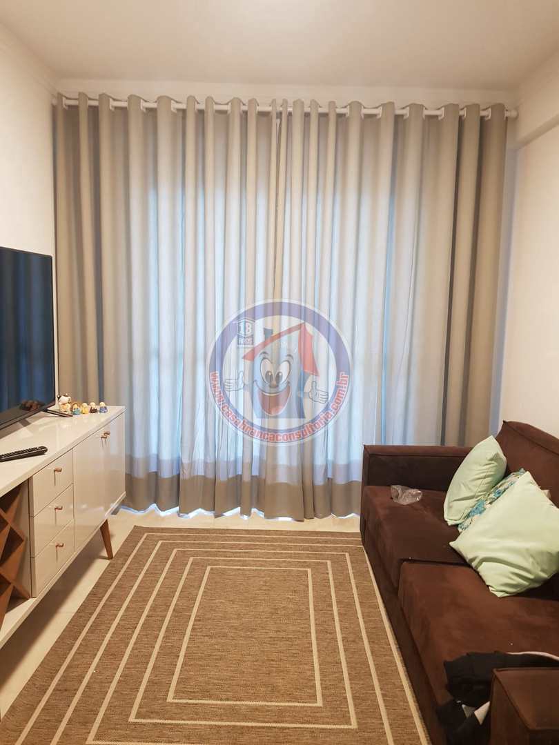 Apartamento à venda com 2 quartos, 81m² - Foto 7