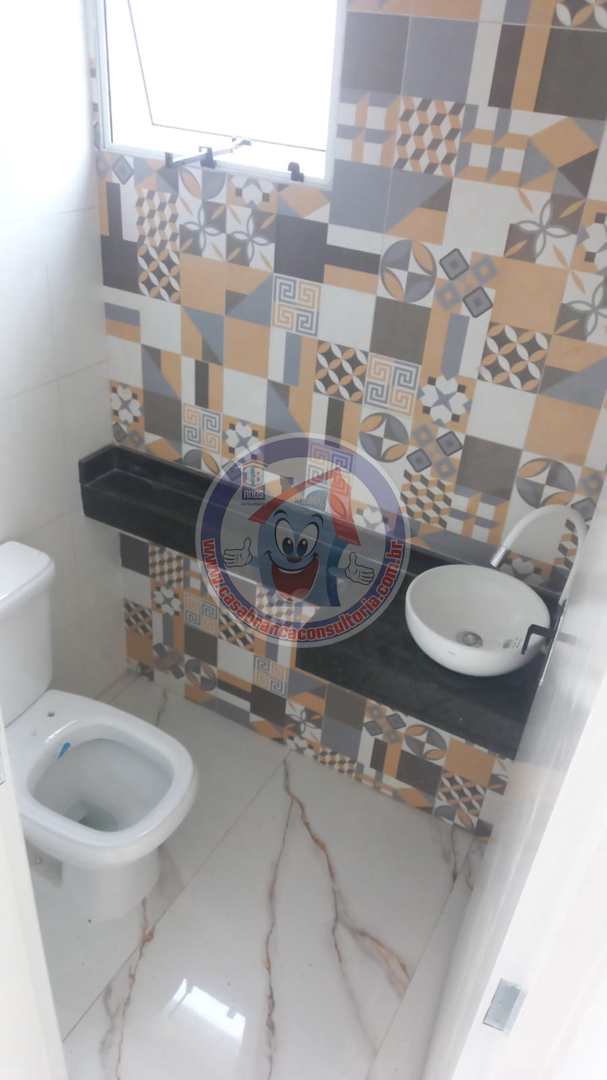 Sobrado à venda com 2 quartos, 73m² - Foto 7