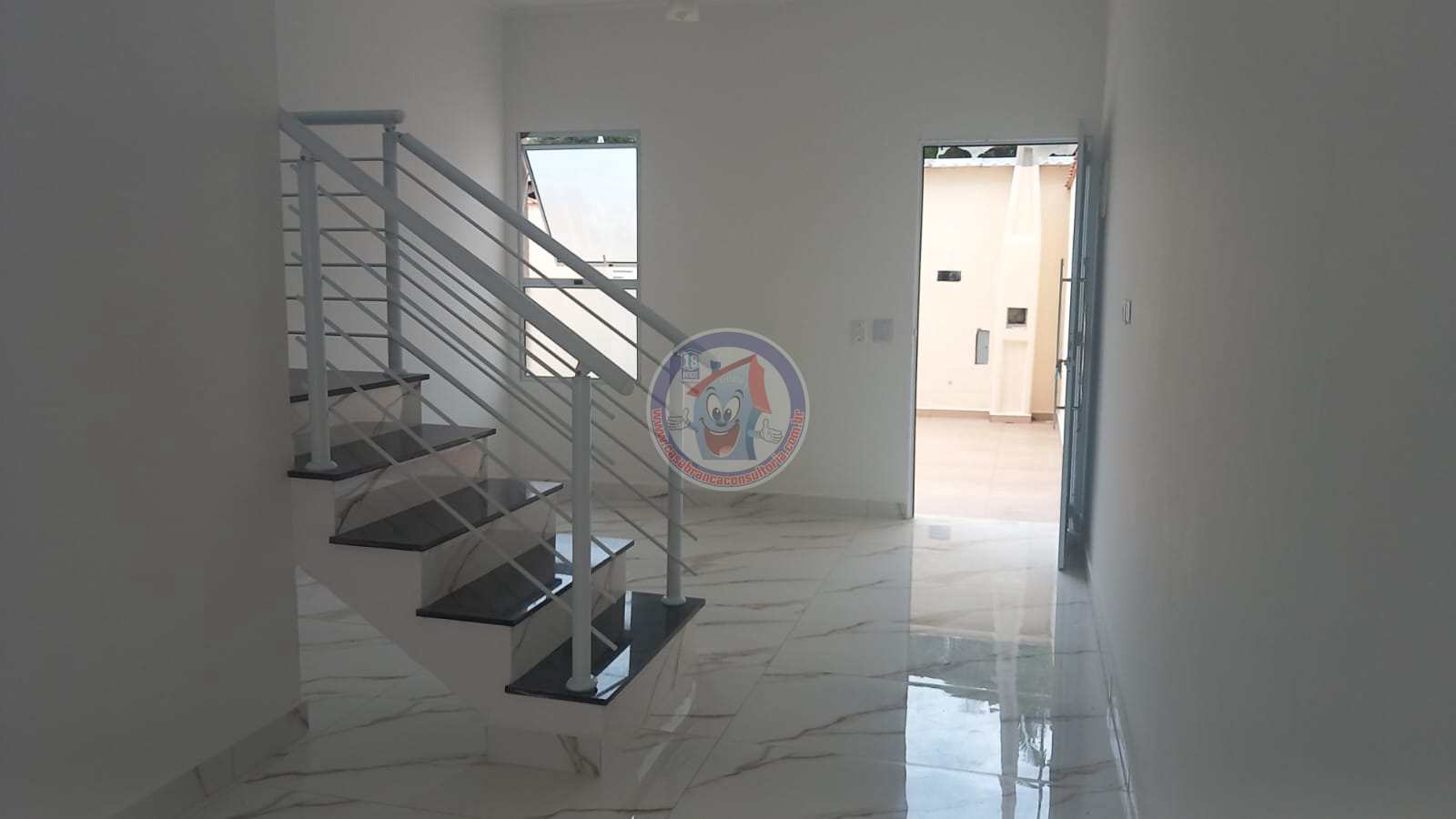 Sobrado à venda com 2 quartos, 73m² - Foto 5