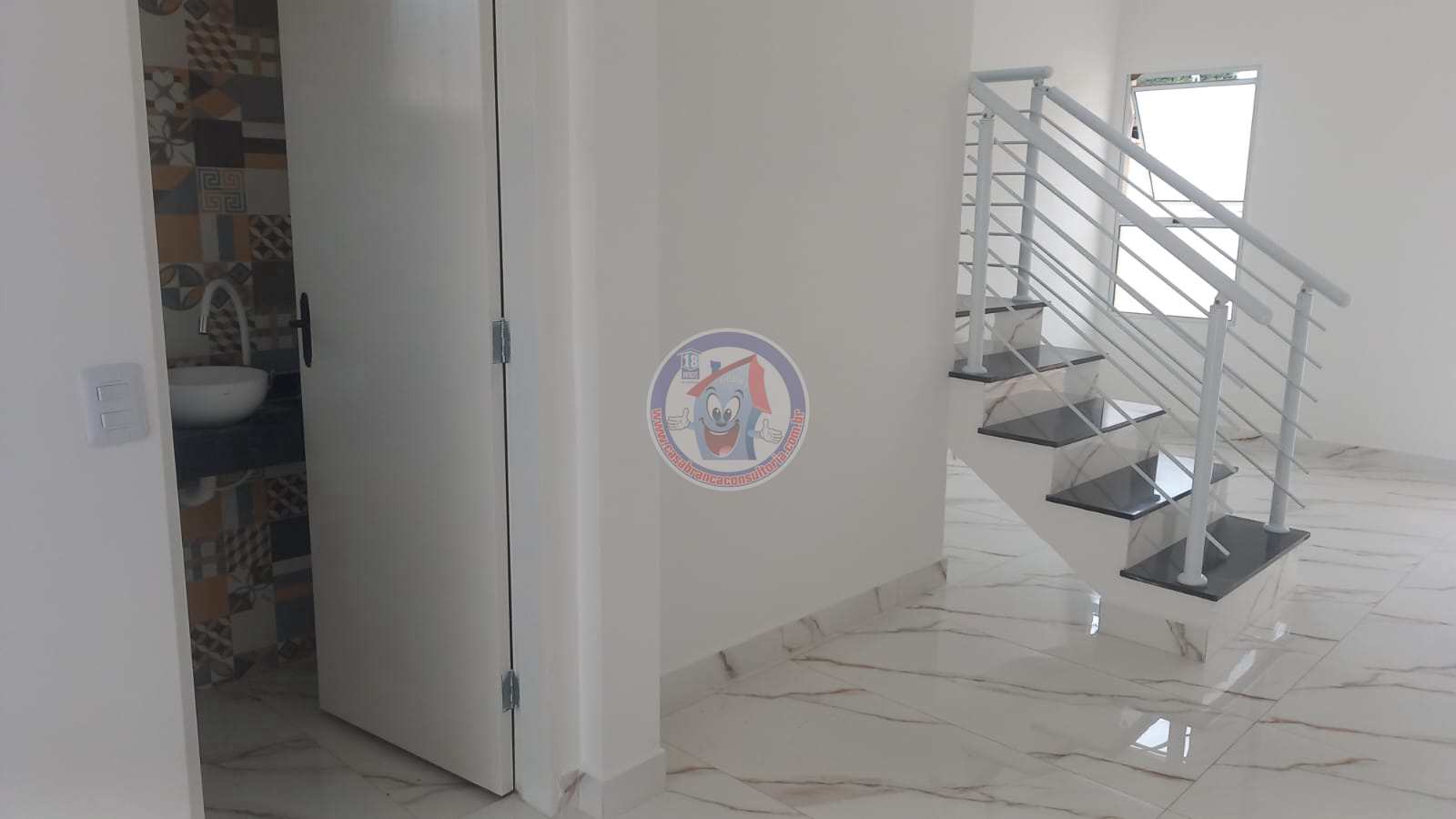 Sobrado à venda com 2 quartos, 73m² - Foto 6