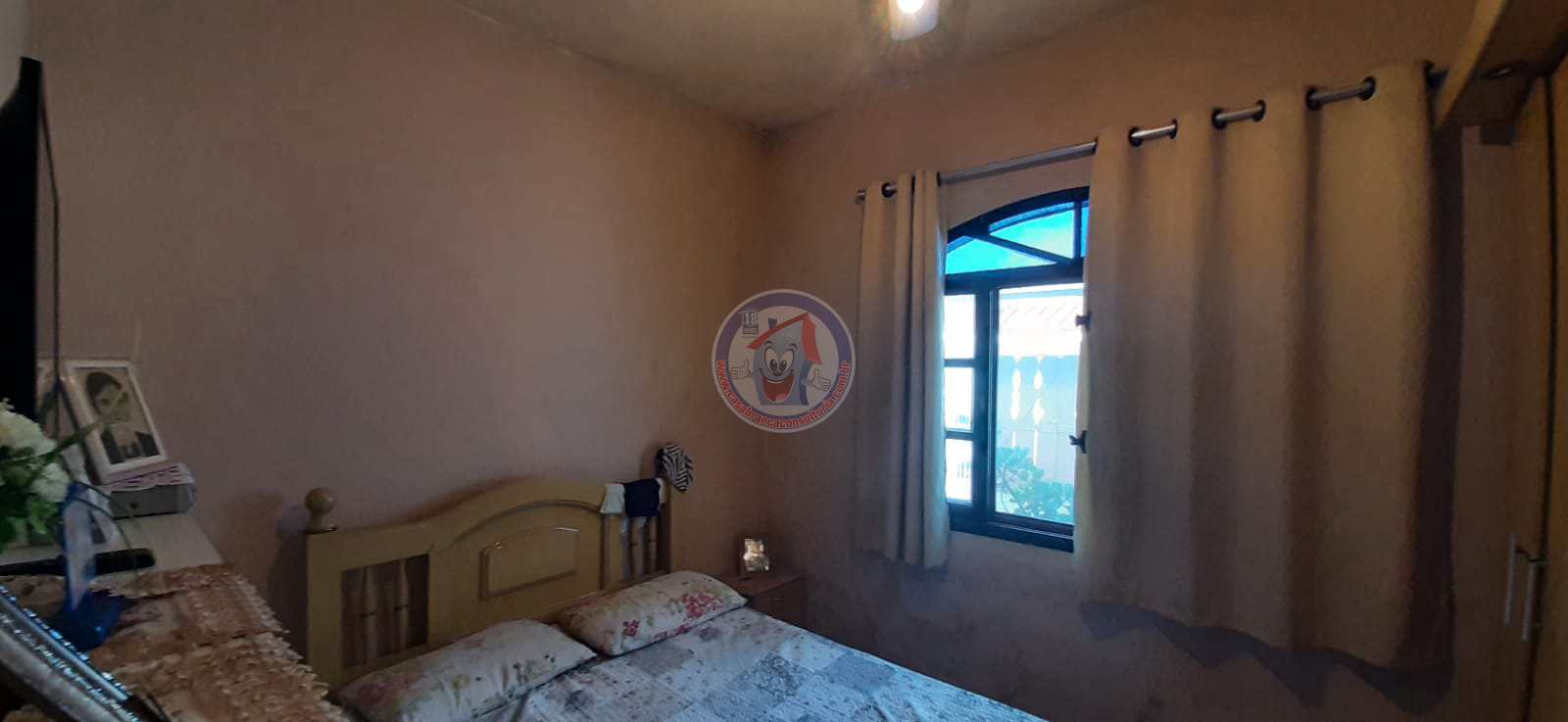 Casa à venda com 2 quartos, 90m² - Foto 5