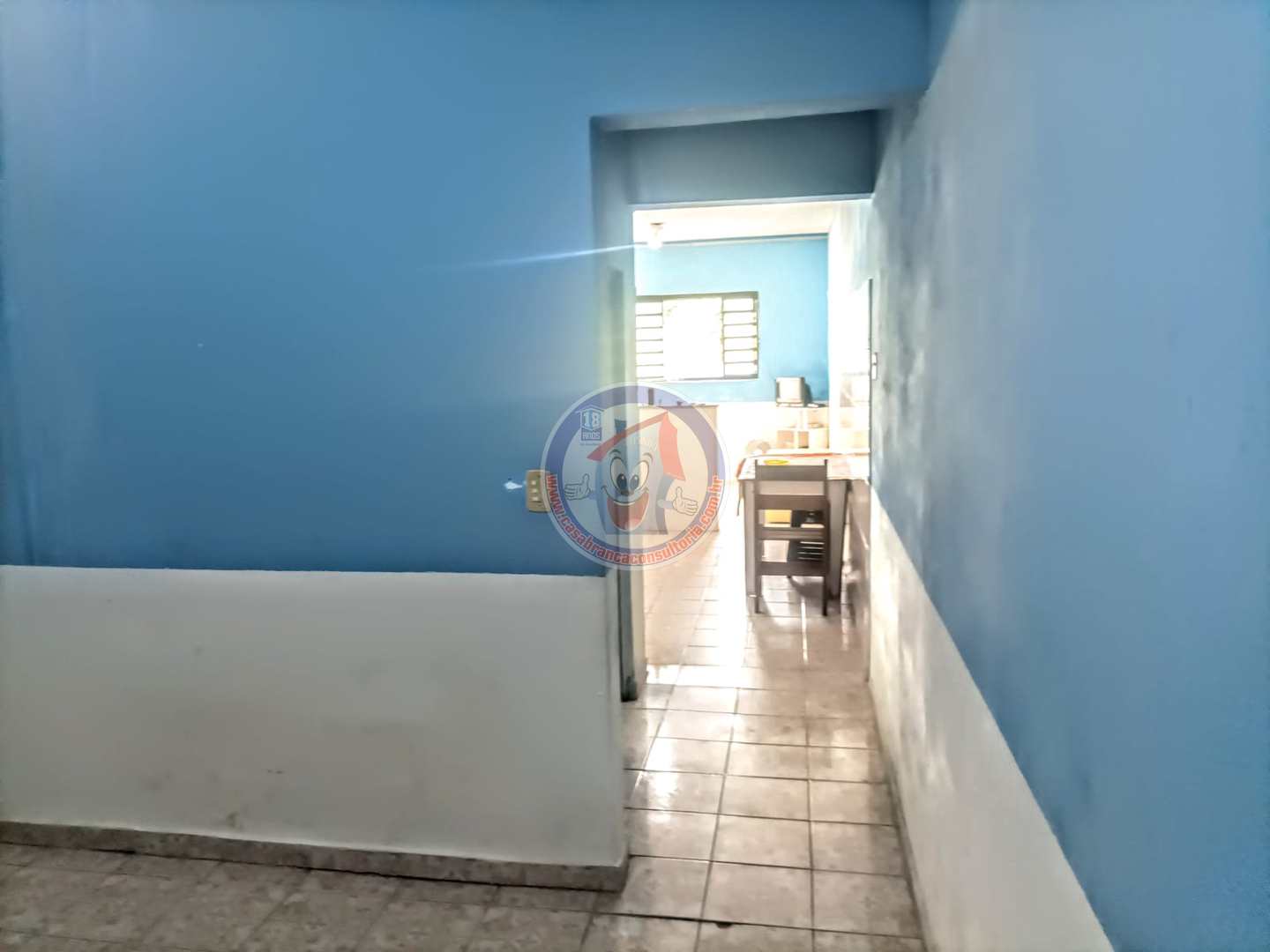 Casa à venda com 2 quartos, 55m² - Foto 6