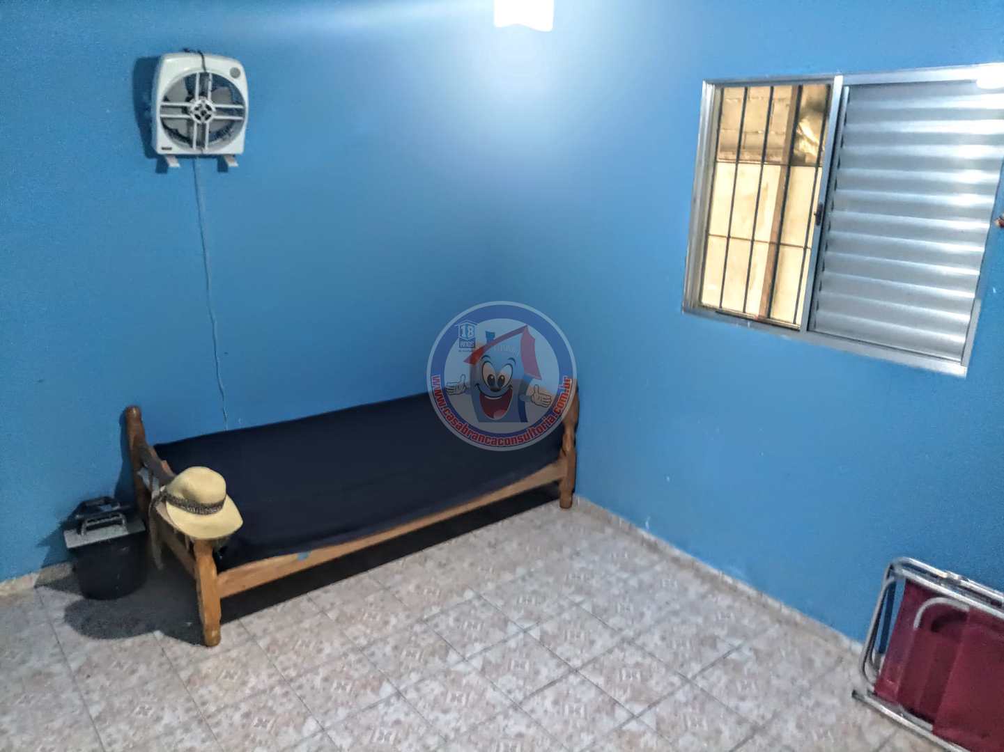 Casa à venda com 2 quartos, 55m² - Foto 7