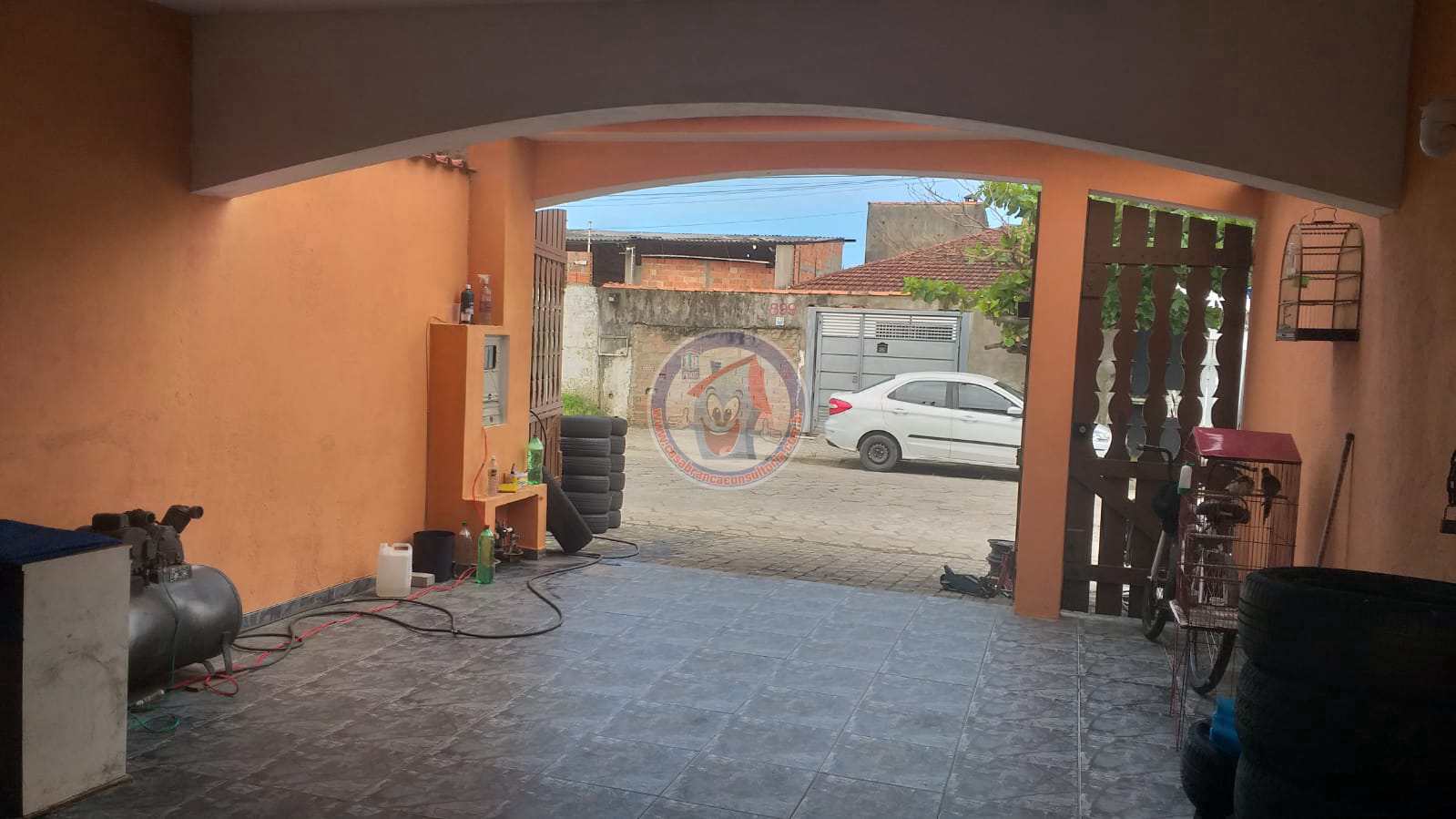 Sobrado à venda com 3 quartos, 167m² - Foto 32