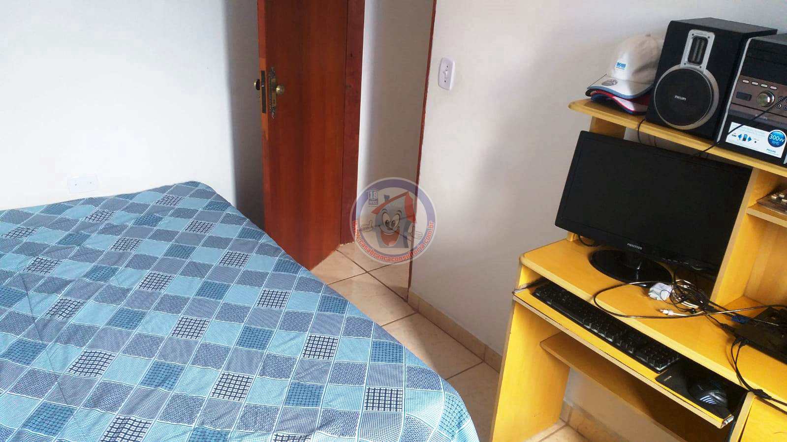 Sobrado à venda com 3 quartos, 167m² - Foto 28