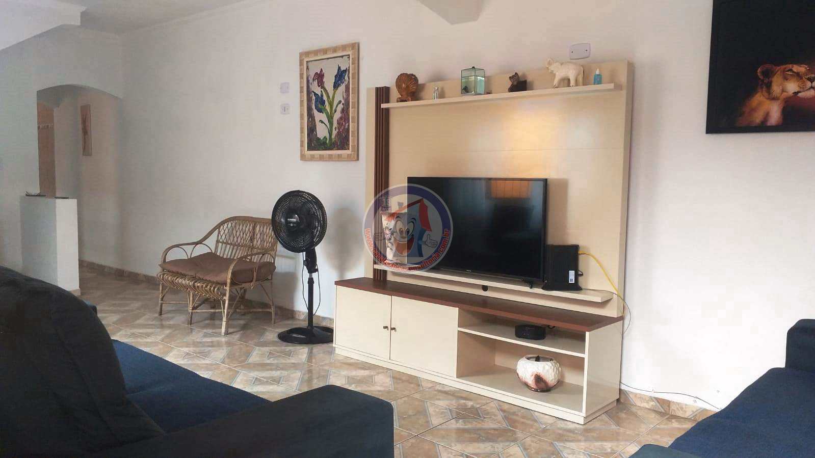 Sobrado à venda com 3 quartos, 167m² - Foto 4