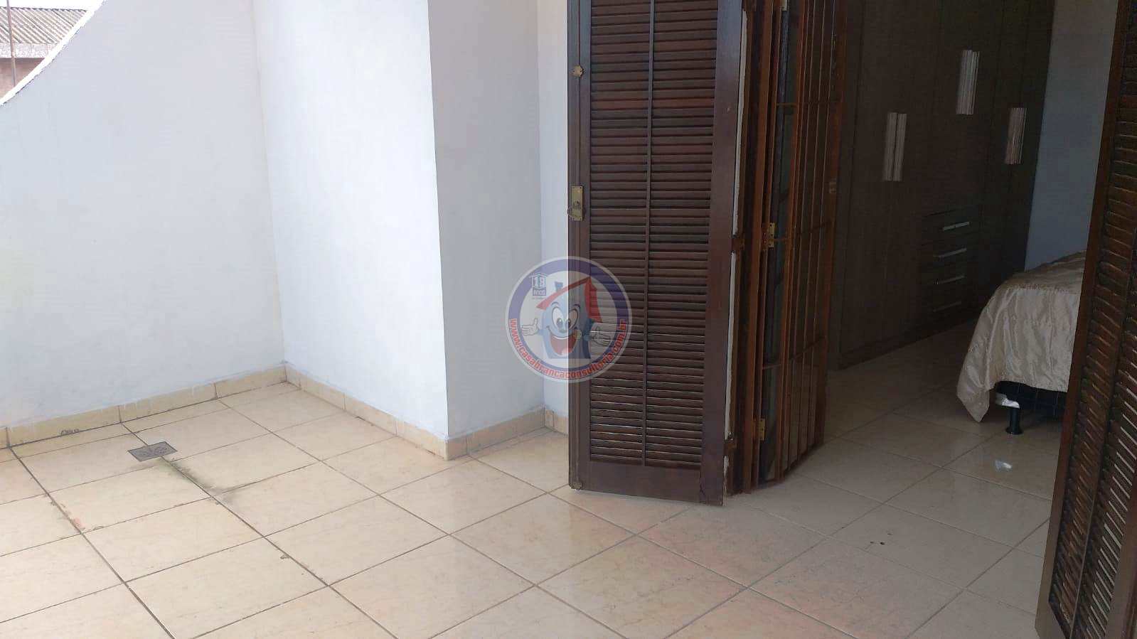 Sobrado à venda com 3 quartos, 167m² - Foto 18