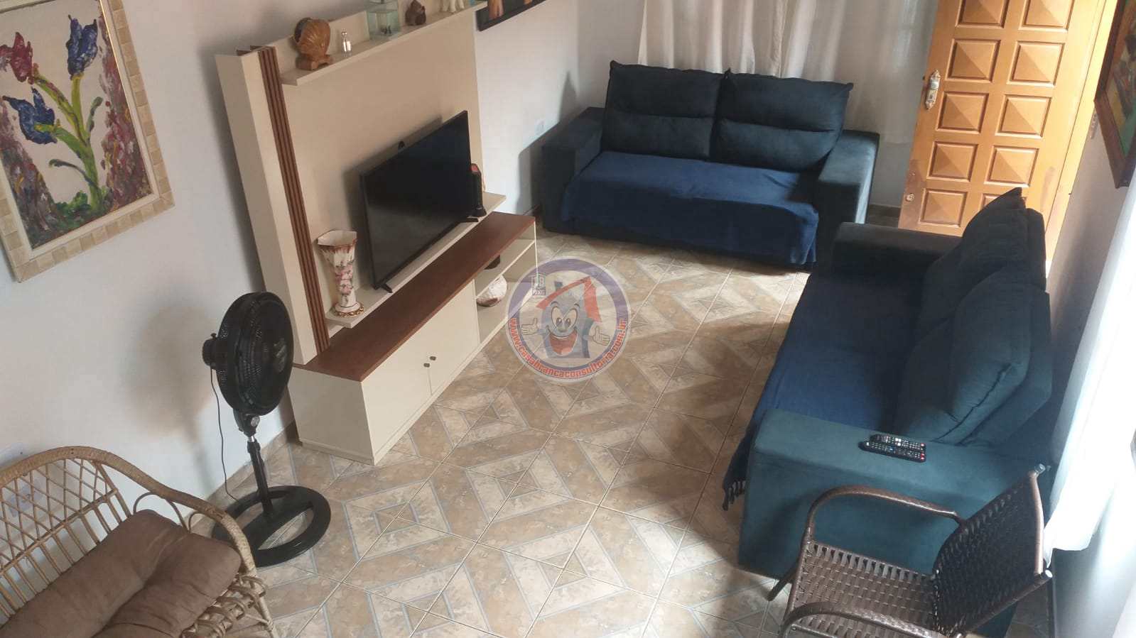 Sobrado à venda com 3 quartos, 167m² - Foto 6