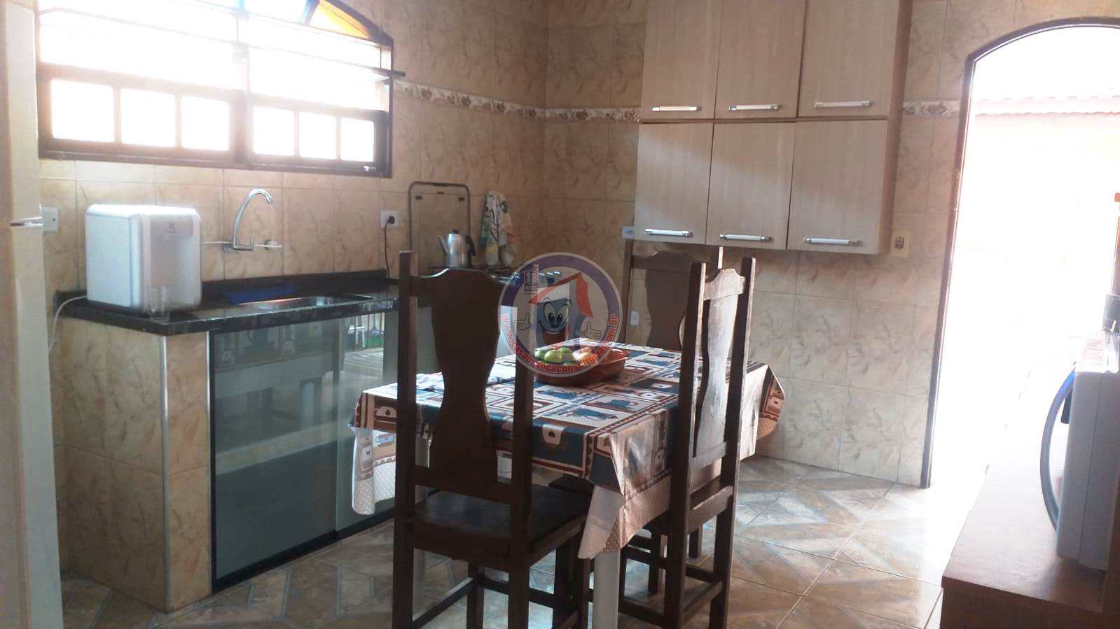 Sobrado à venda com 3 quartos, 167m² - Foto 9