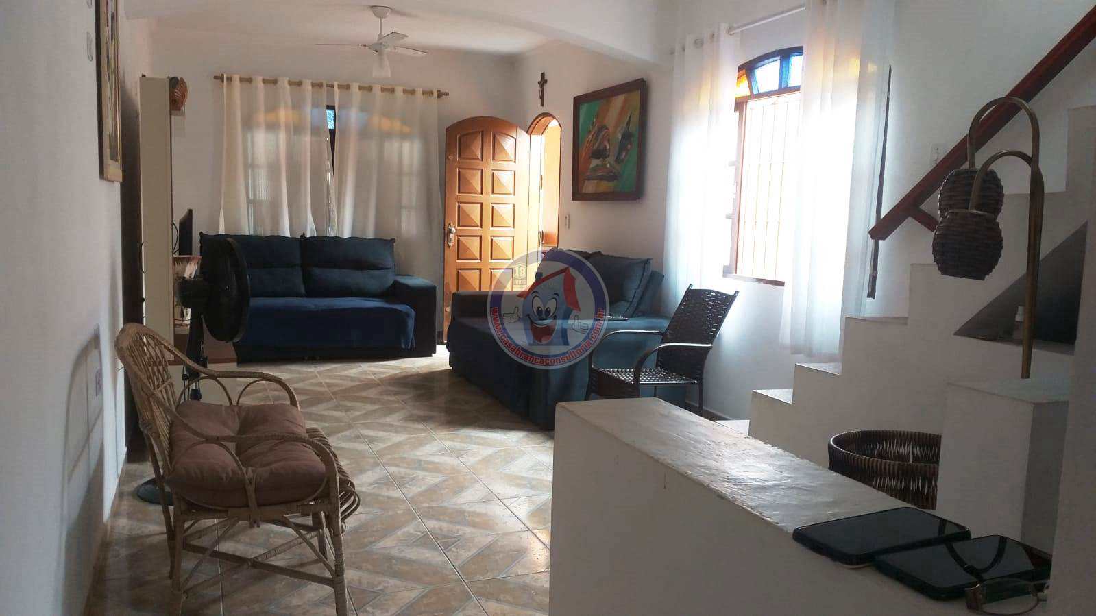 Sobrado à venda com 3 quartos, 167m² - Foto 8