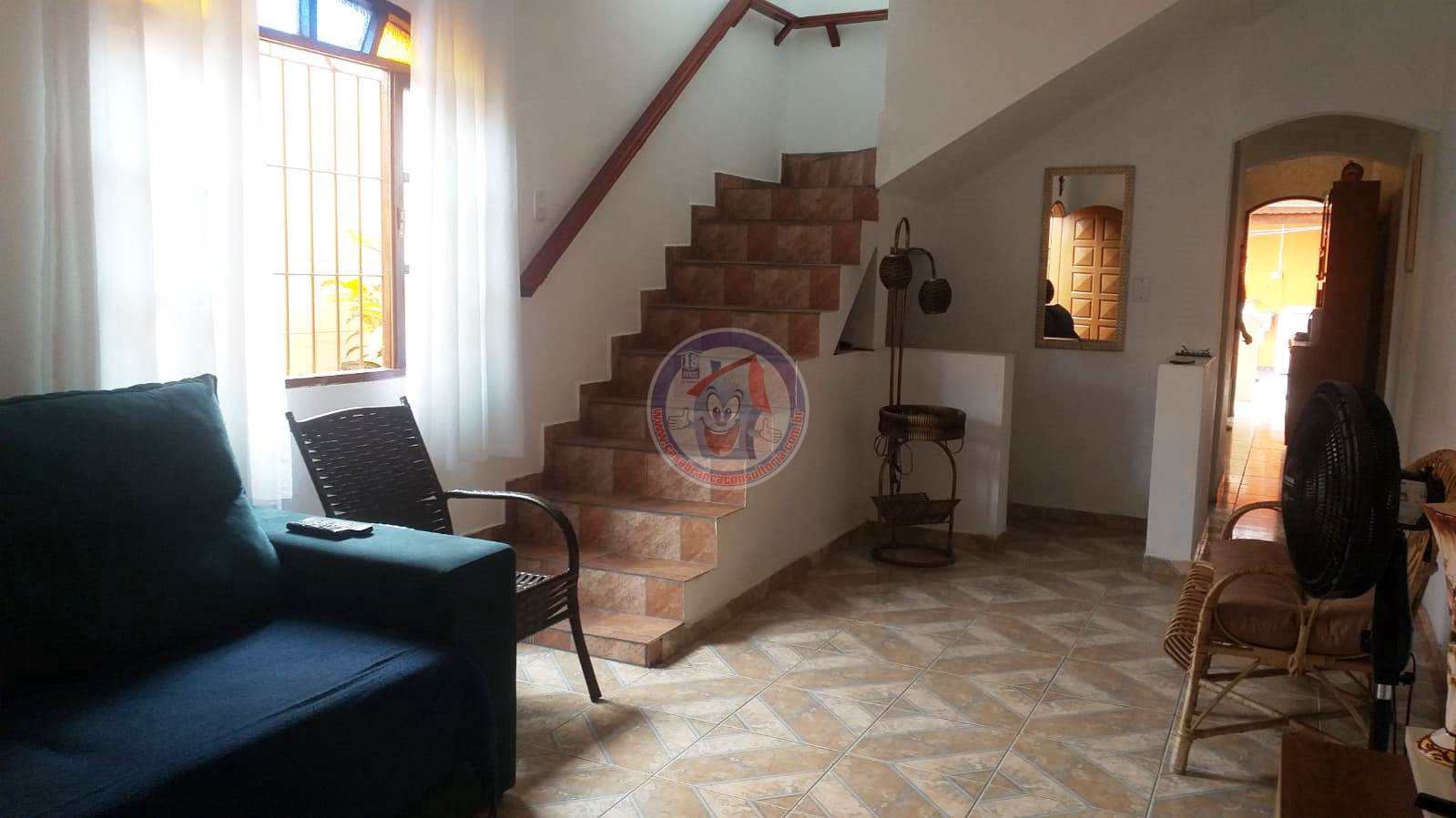 Sobrado à venda com 3 quartos, 167m² - Foto 3