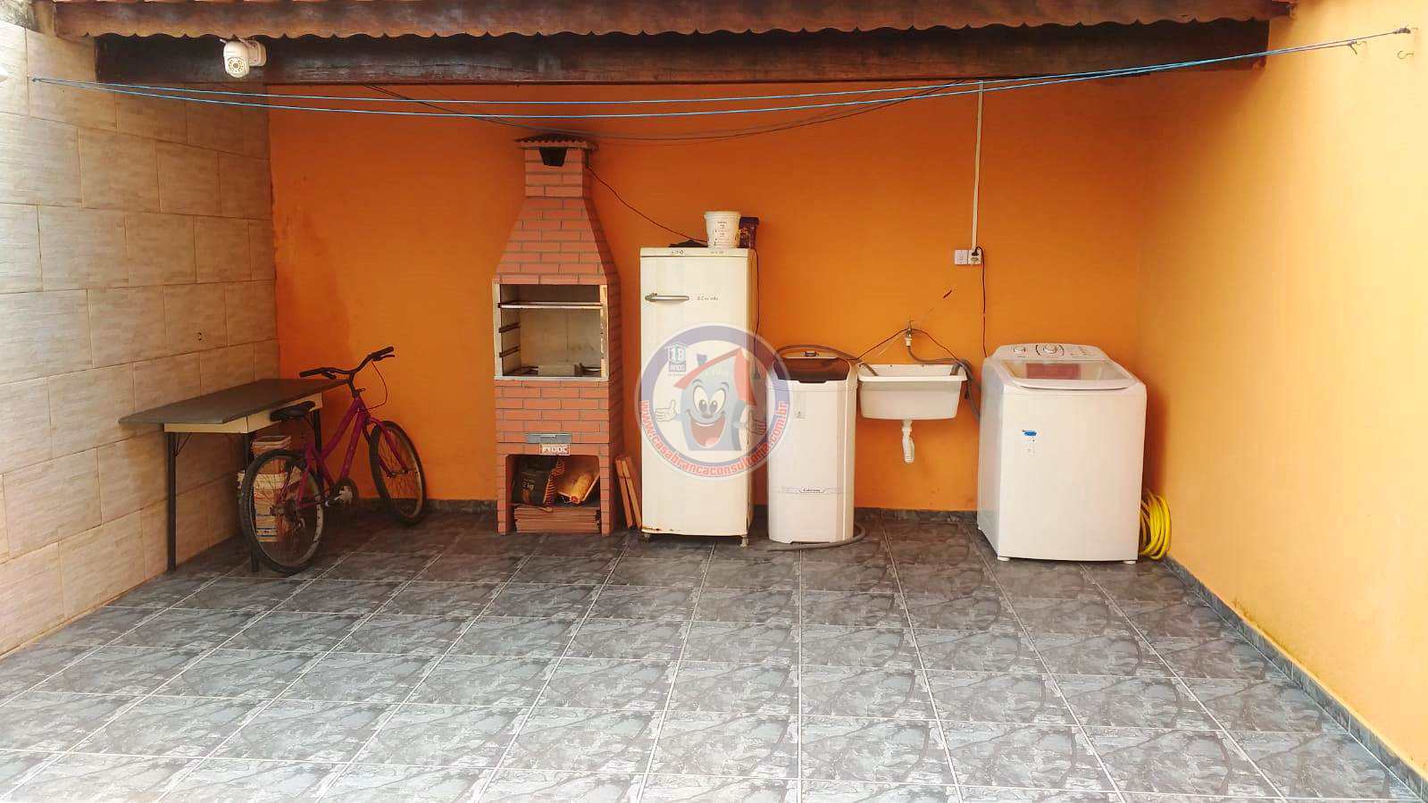 Sobrado à venda com 3 quartos, 167m² - Foto 12