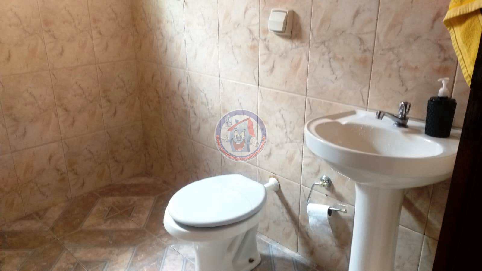 Sobrado à venda com 3 quartos, 167m² - Foto 7