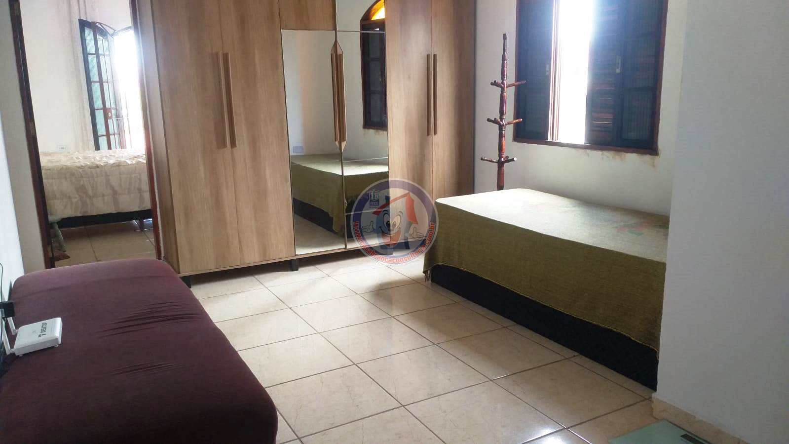 Sobrado à venda com 3 quartos, 167m² - Foto 16