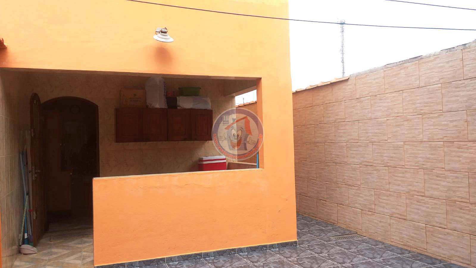 Sobrado à venda com 3 quartos, 167m² - Foto 13