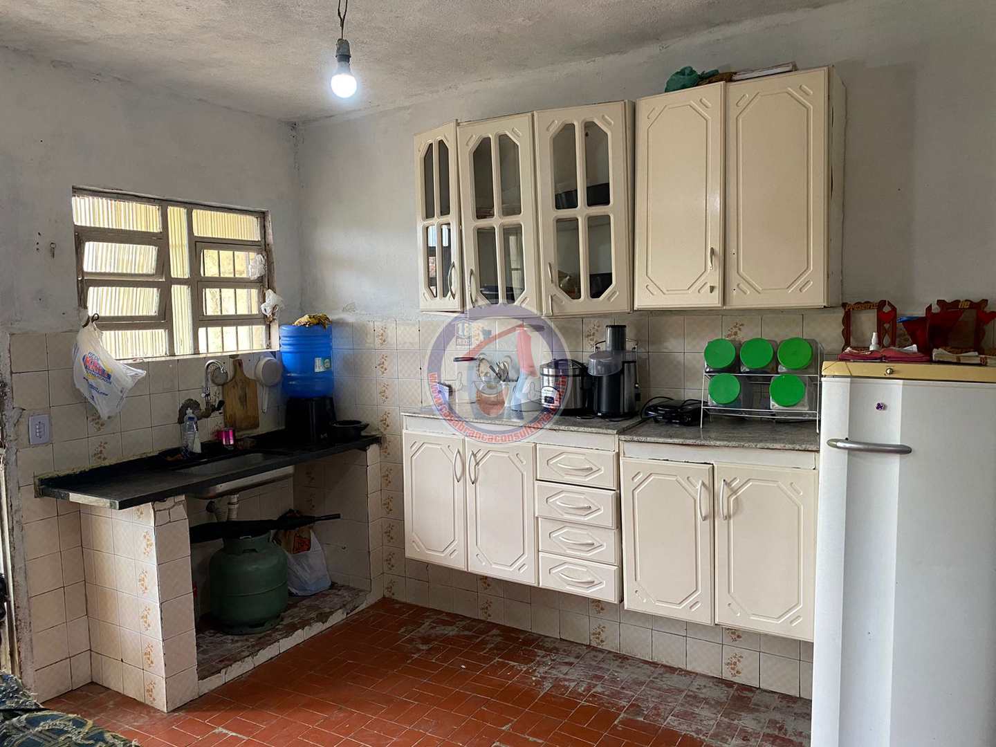 Casa à venda com 2 quartos, 50m² - Foto 5