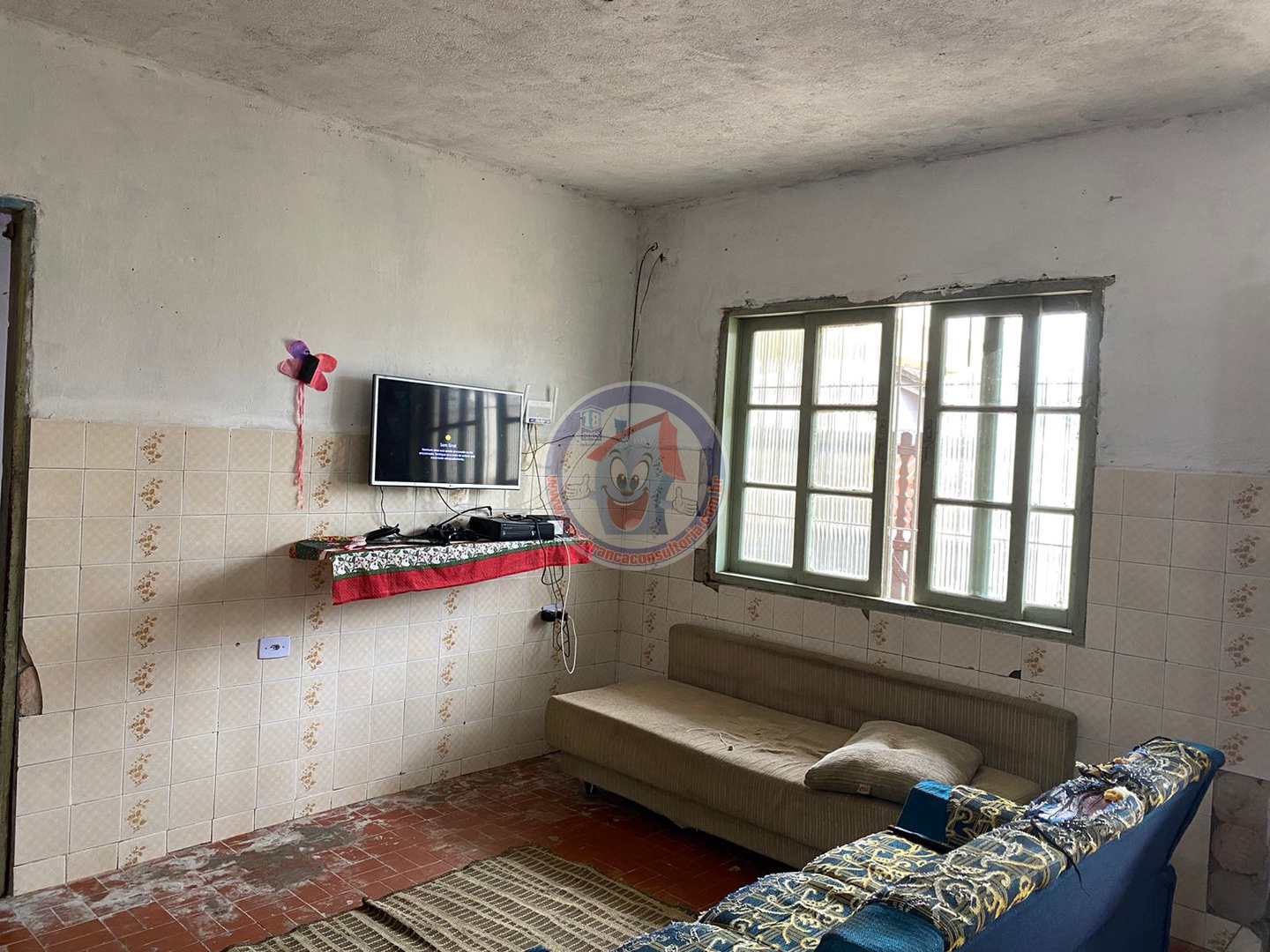 Casa à venda com 2 quartos, 50m² - Foto 6