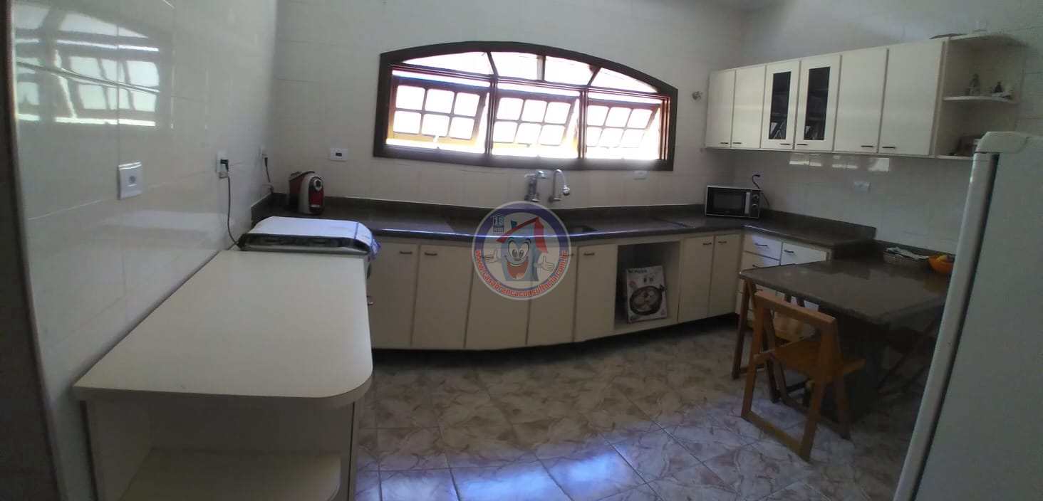 Casa à venda com 4 quartos, 270m² - Foto 7