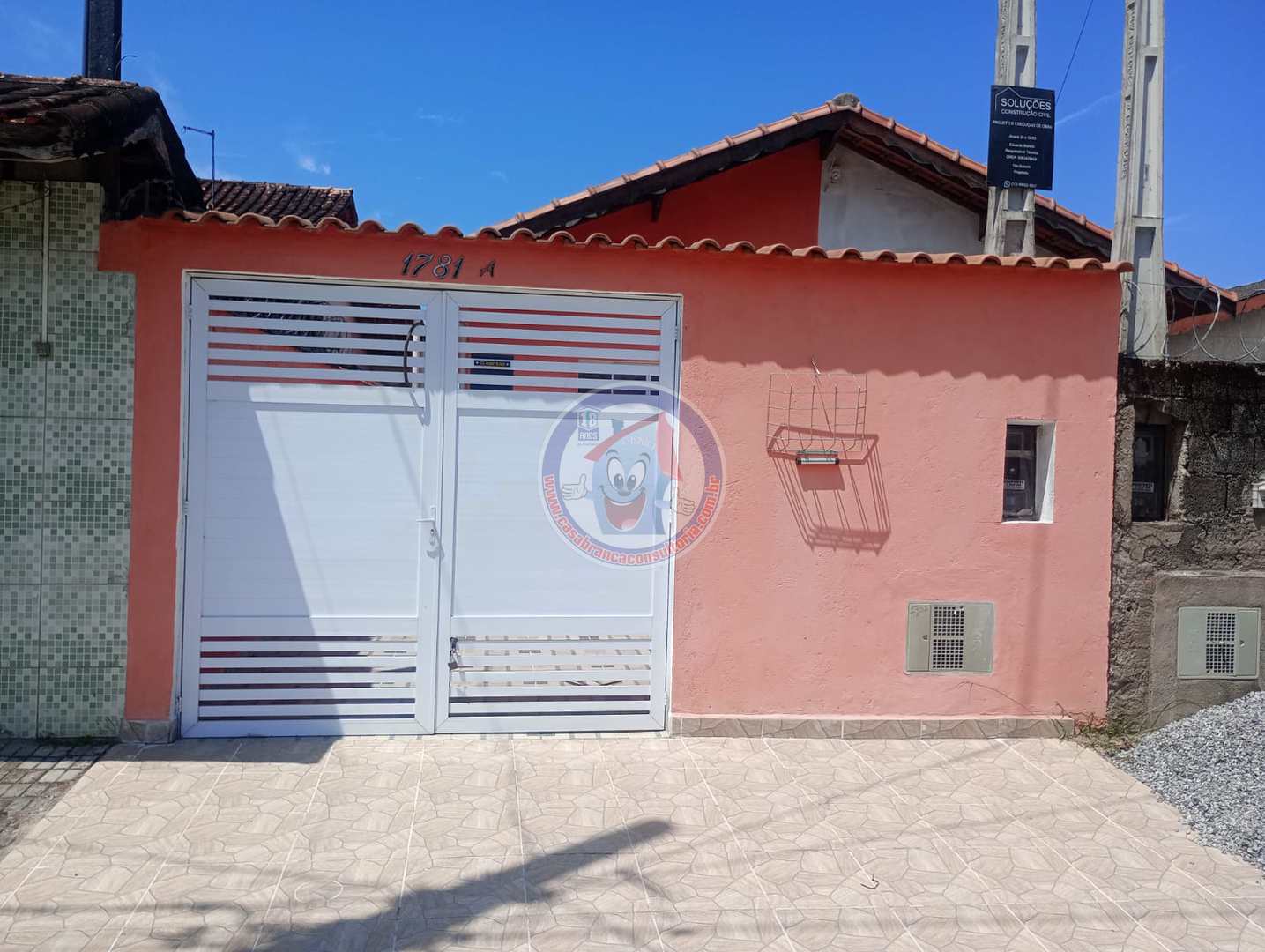 Casa à venda com 2 quartos, 65m² - Foto 16