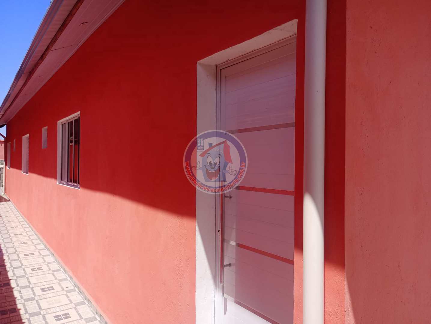 Casa à venda com 2 quartos, 65m² - Foto 5