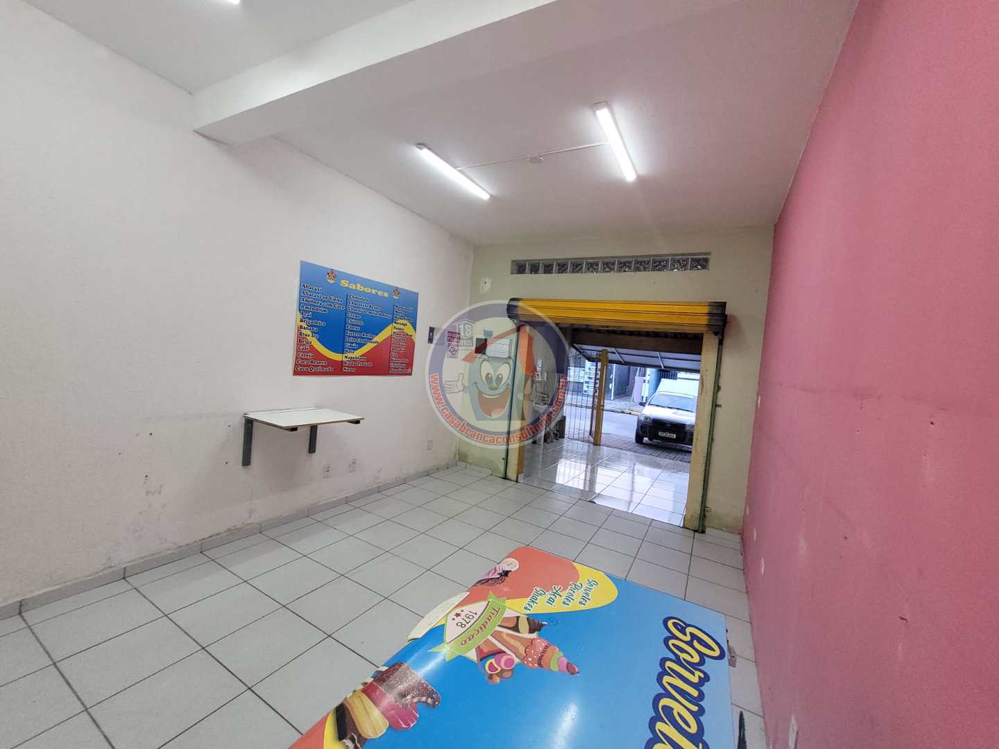 Conjunto Comercial-Sala para alugar, 30m² - Foto 3