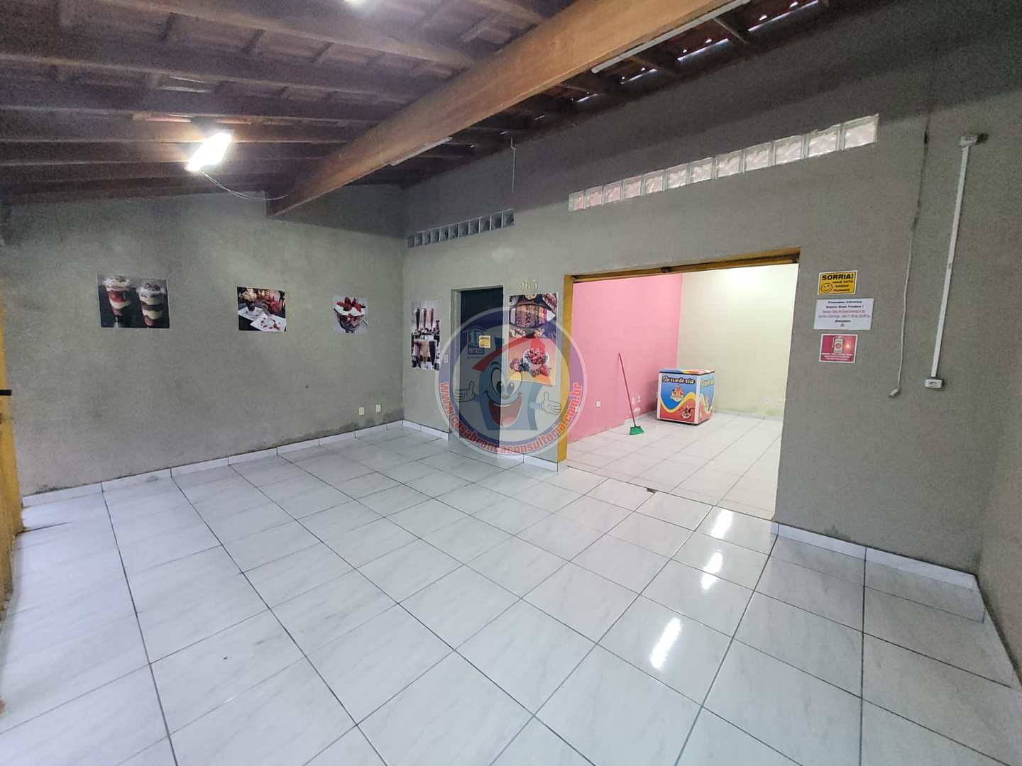 Conjunto Comercial-Sala para alugar, 30m² - Foto 7