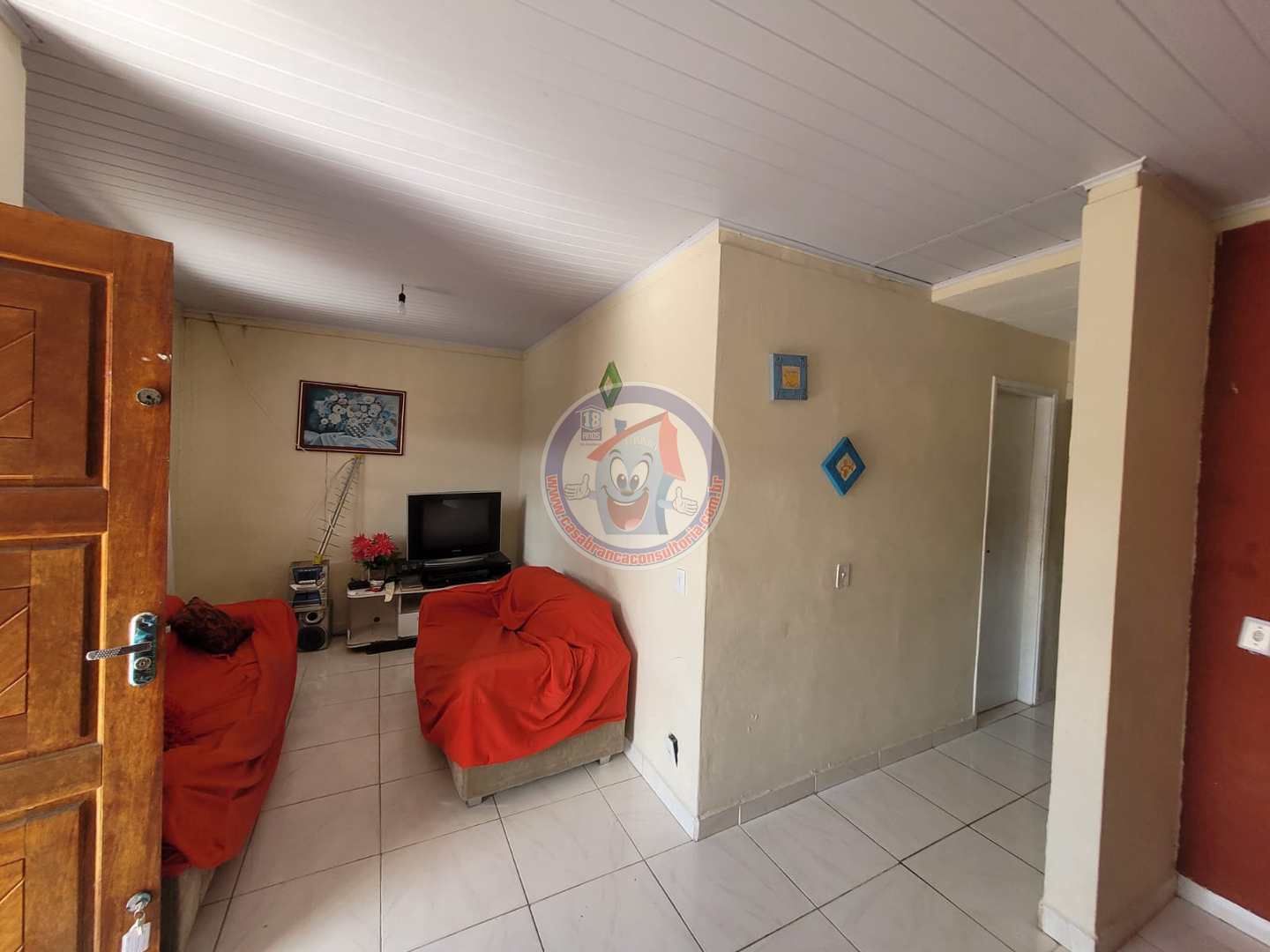 Casa à venda com 3 quartos, 230m² - Foto 5