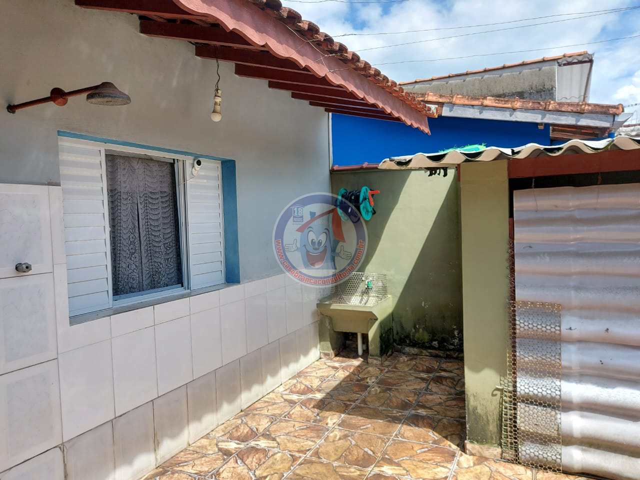 Casa à venda com 2 quartos, 86m² - Foto 7