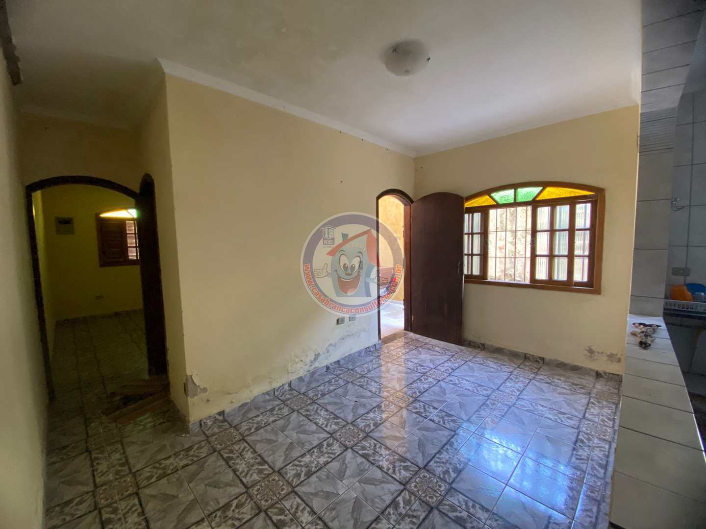 Casa à venda com 2 quartos, 65m² - Foto 10