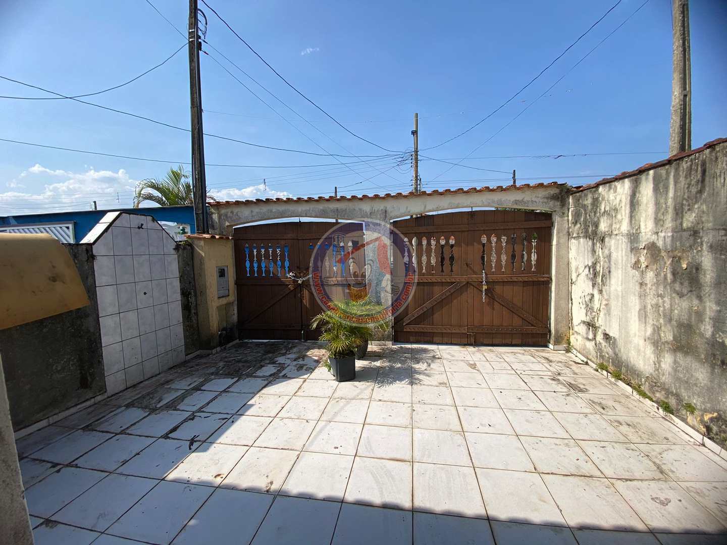 Casa à venda com 2 quartos, 65m² - Foto 6