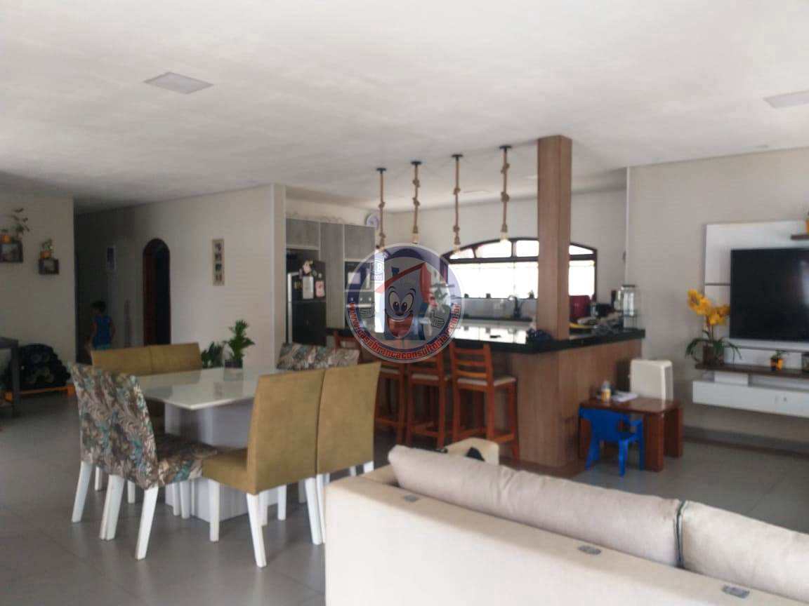 Casa à venda com 4 quartos, 249m² - Foto 10