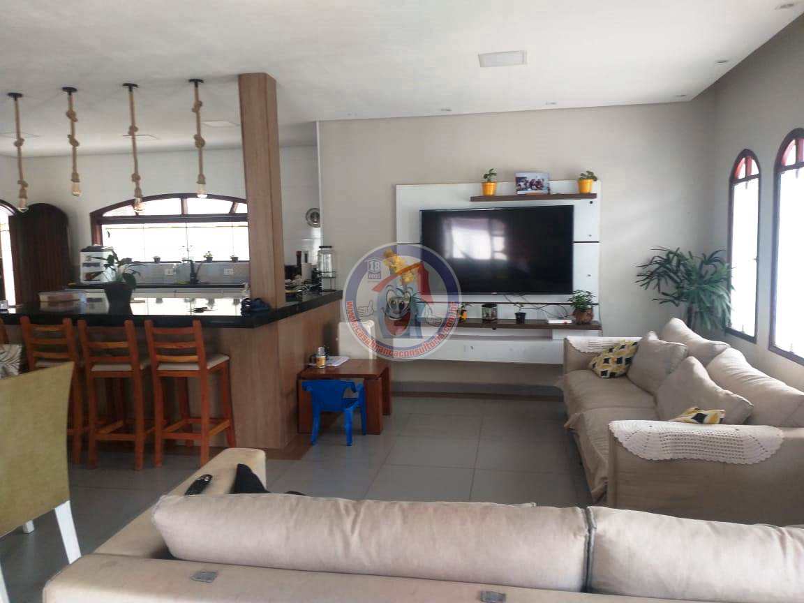 Casa à venda com 4 quartos, 249m² - Foto 12