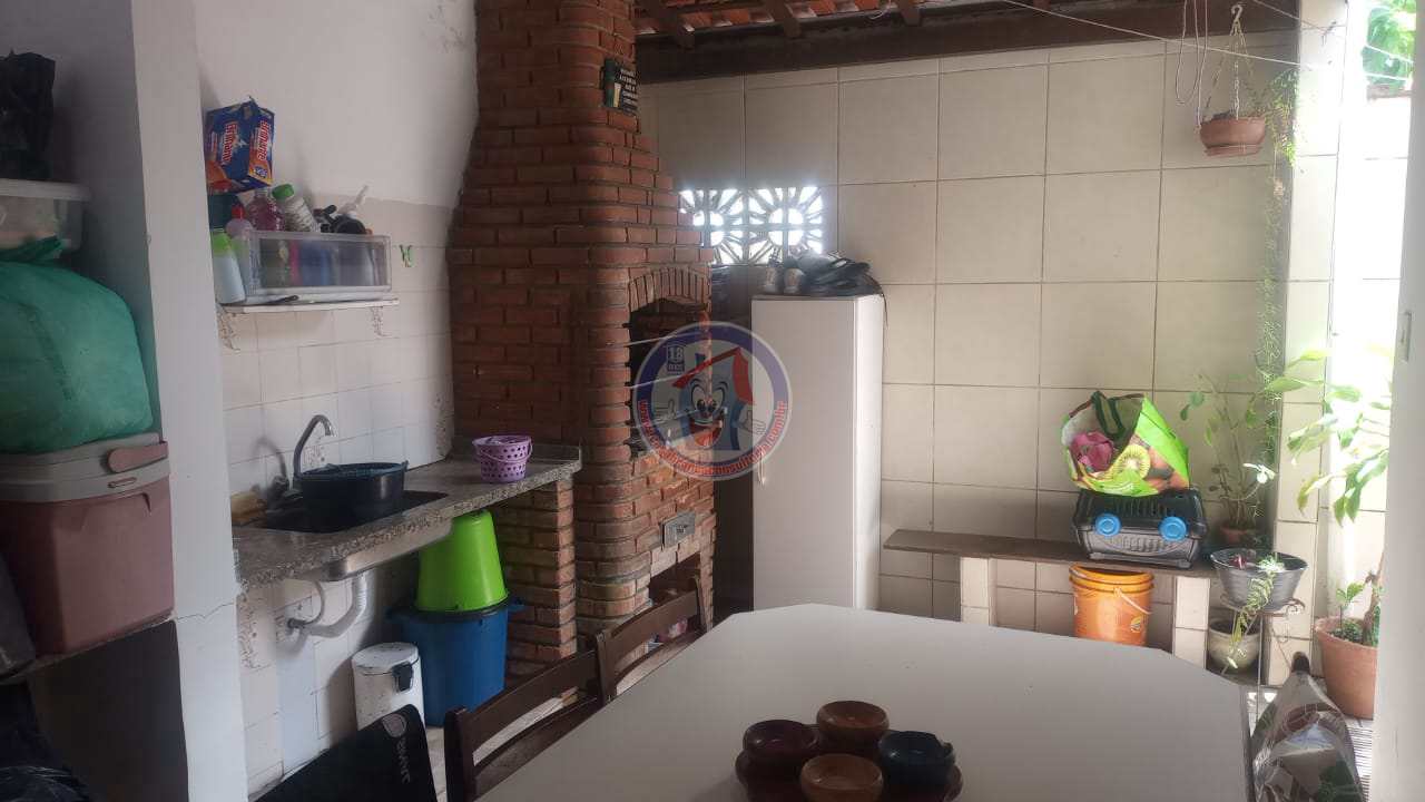 Casa à venda com 2 quartos, 120m² - Foto 23