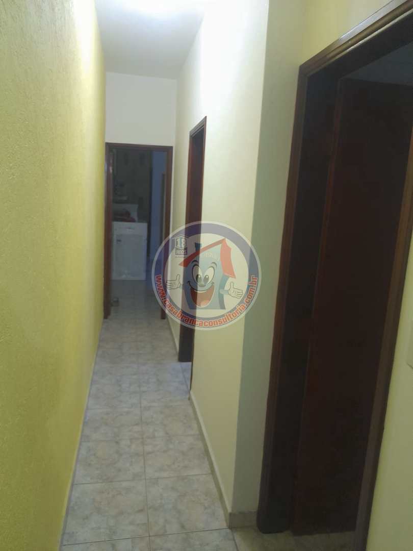 Casa à venda com 2 quartos, 125m² - Foto 14