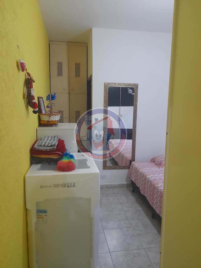 Casa à venda com 2 quartos, 125m² - Foto 12