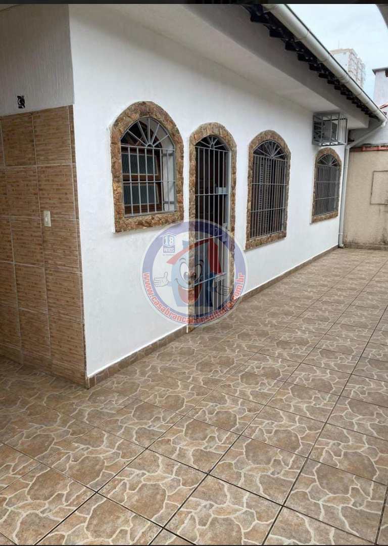 Casa à venda com 4 quartos, 110m² - Foto 11