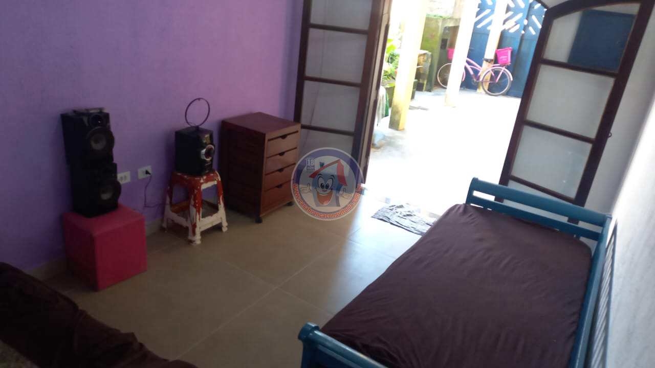 Casa à venda com 1 quarto, 40m² - Foto 5