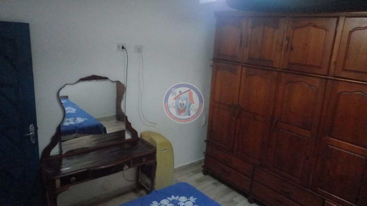 Casa à venda com 1 quarto, 40m² - Foto 8