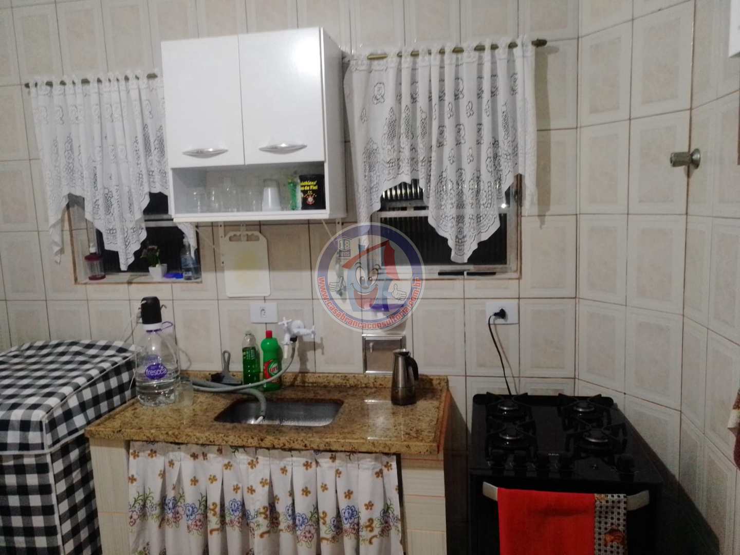 Apartamento à venda com 1 quarto, 51m² - Foto 3