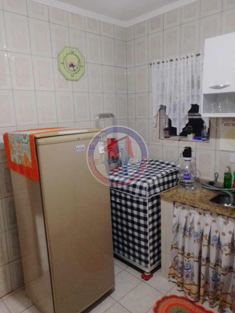 Apartamento à venda com 1 quarto, 51m² - Foto 5