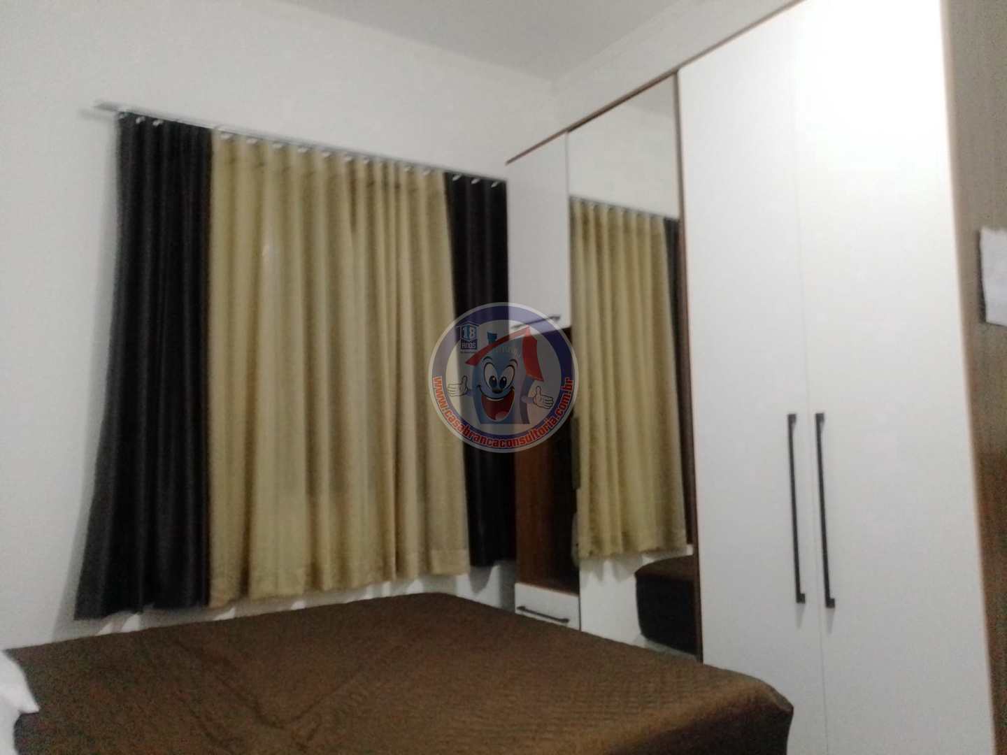 Apartamento à venda com 1 quarto, 51m² - Foto 8