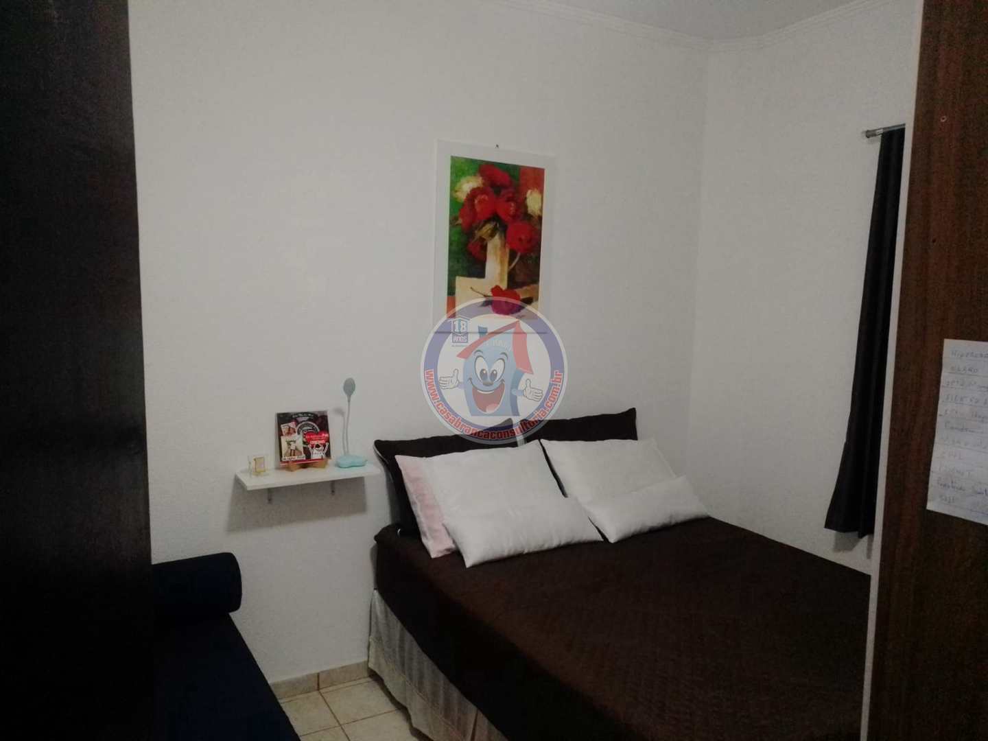 Apartamento à venda com 1 quarto, 51m² - Foto 9