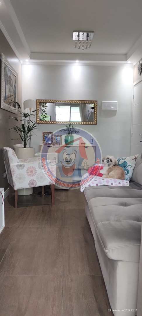 Apartamento à venda com 2 quartos, 65m² - Foto 5