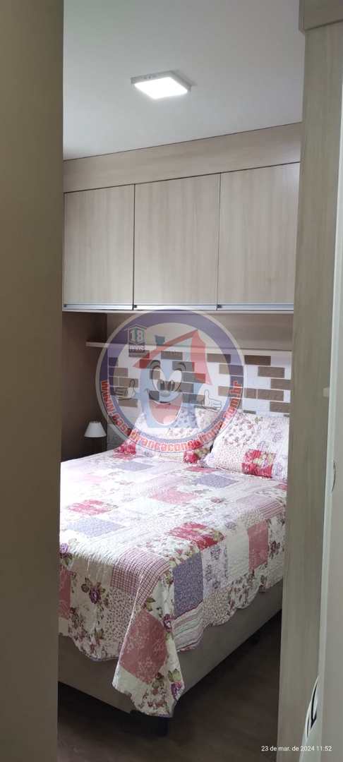 Apartamento à venda com 2 quartos, 65m² - Foto 14