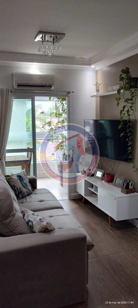 Apartamento à venda com 2 quartos, 65m² - Foto 4