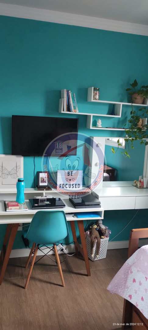 Apartamento à venda com 2 quartos, 65m² - Foto 16