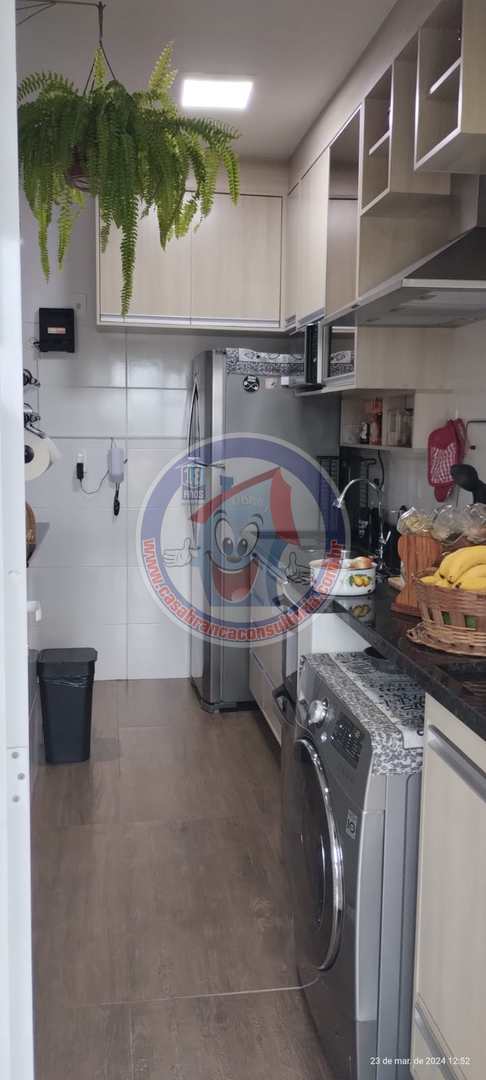 Apartamento à venda com 2 quartos, 65m² - Foto 10