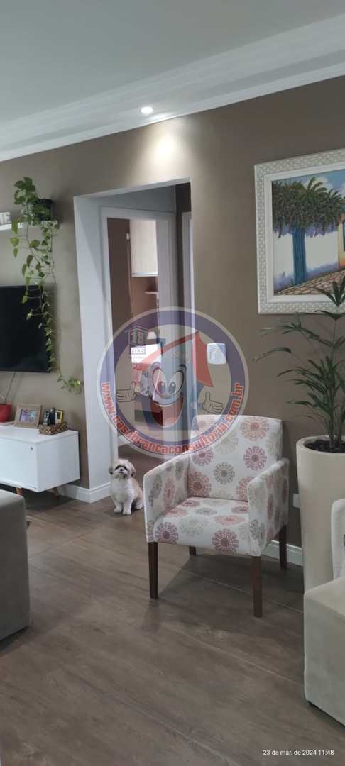 Apartamento à venda com 2 quartos, 65m² - Foto 8